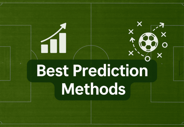 best prediction method