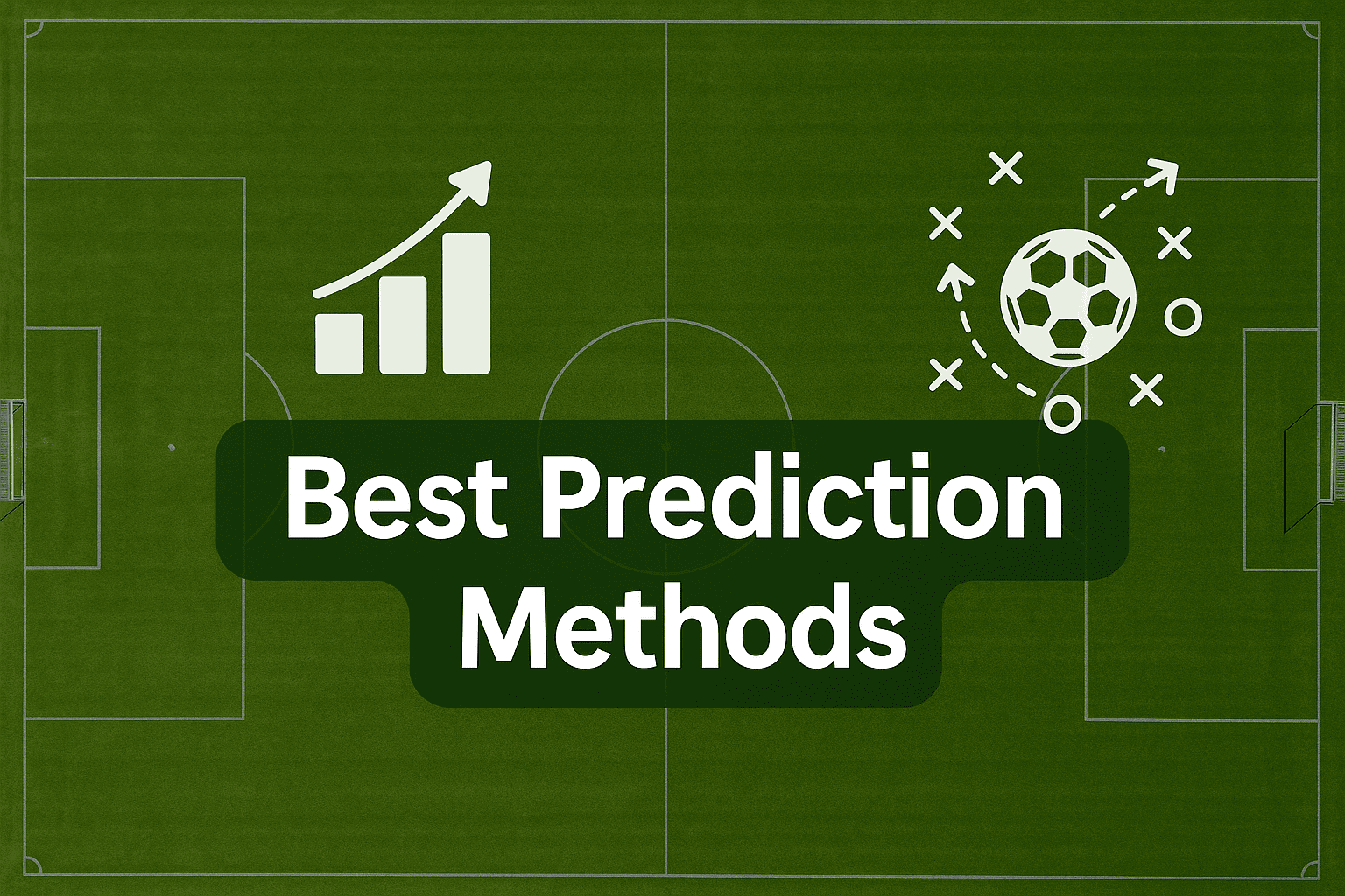 best prediction method